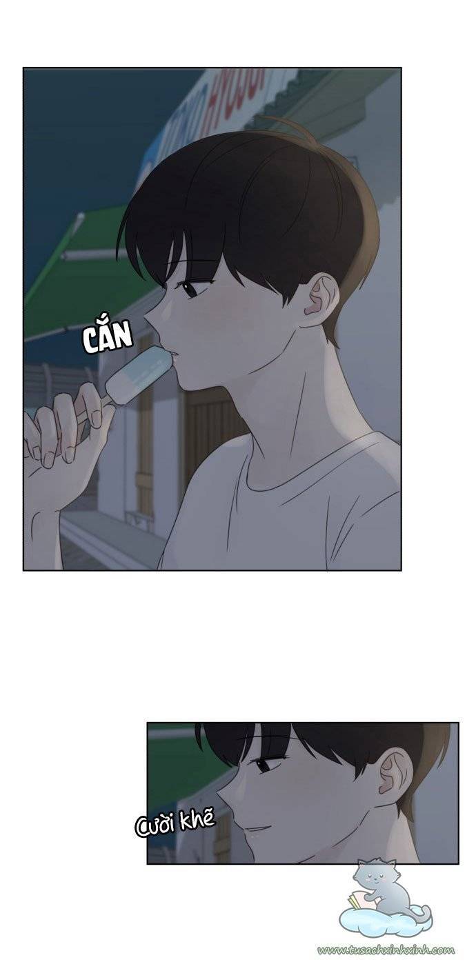 Ngắm Nhìn Điều Tuyệt Vời Nhất Chap 12 - Next Chap 13