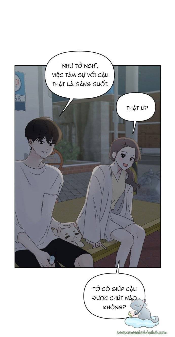 Ngắm Nhìn Điều Tuyệt Vời Nhất Chap 12 - Next Chap 13
