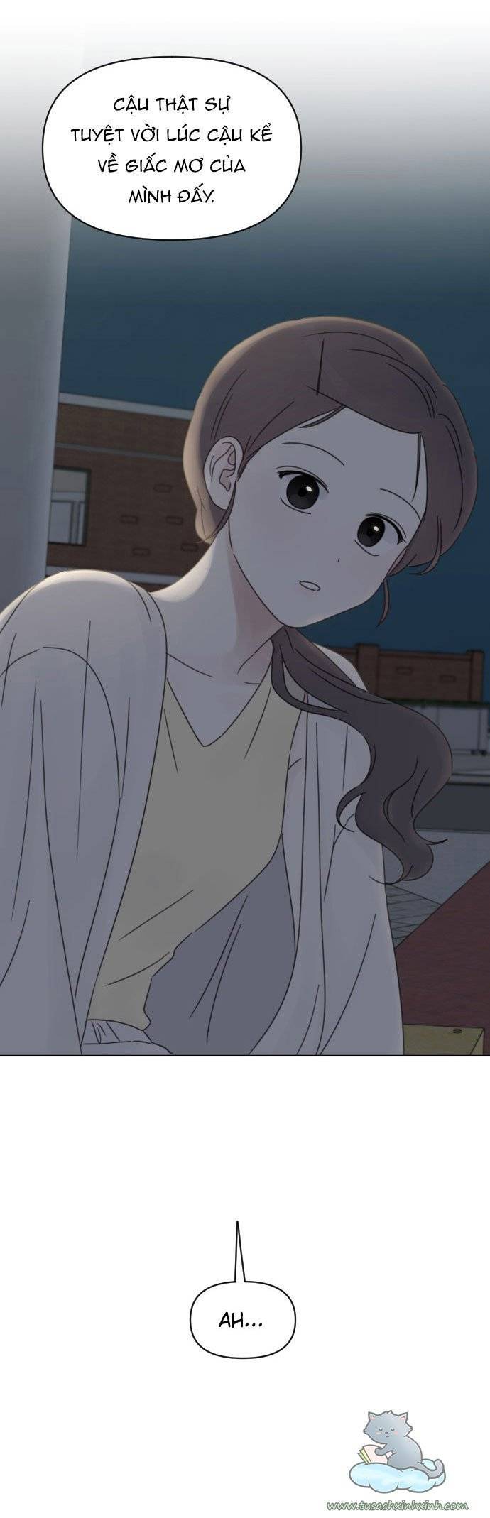 Ngắm Nhìn Điều Tuyệt Vời Nhất Chap 12 - Next Chap 13