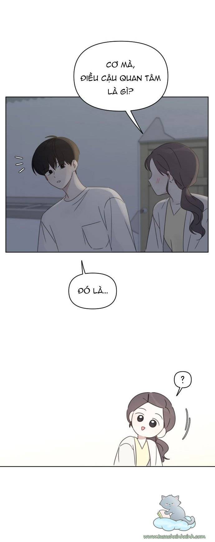 Ngắm Nhìn Điều Tuyệt Vời Nhất Chap 12 - Next Chap 13