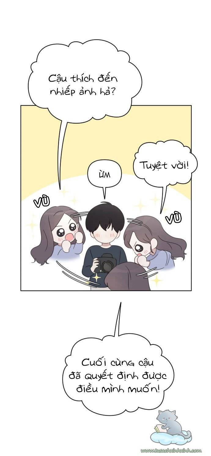 Ngắm Nhìn Điều Tuyệt Vời Nhất Chap 12 - Next Chap 13