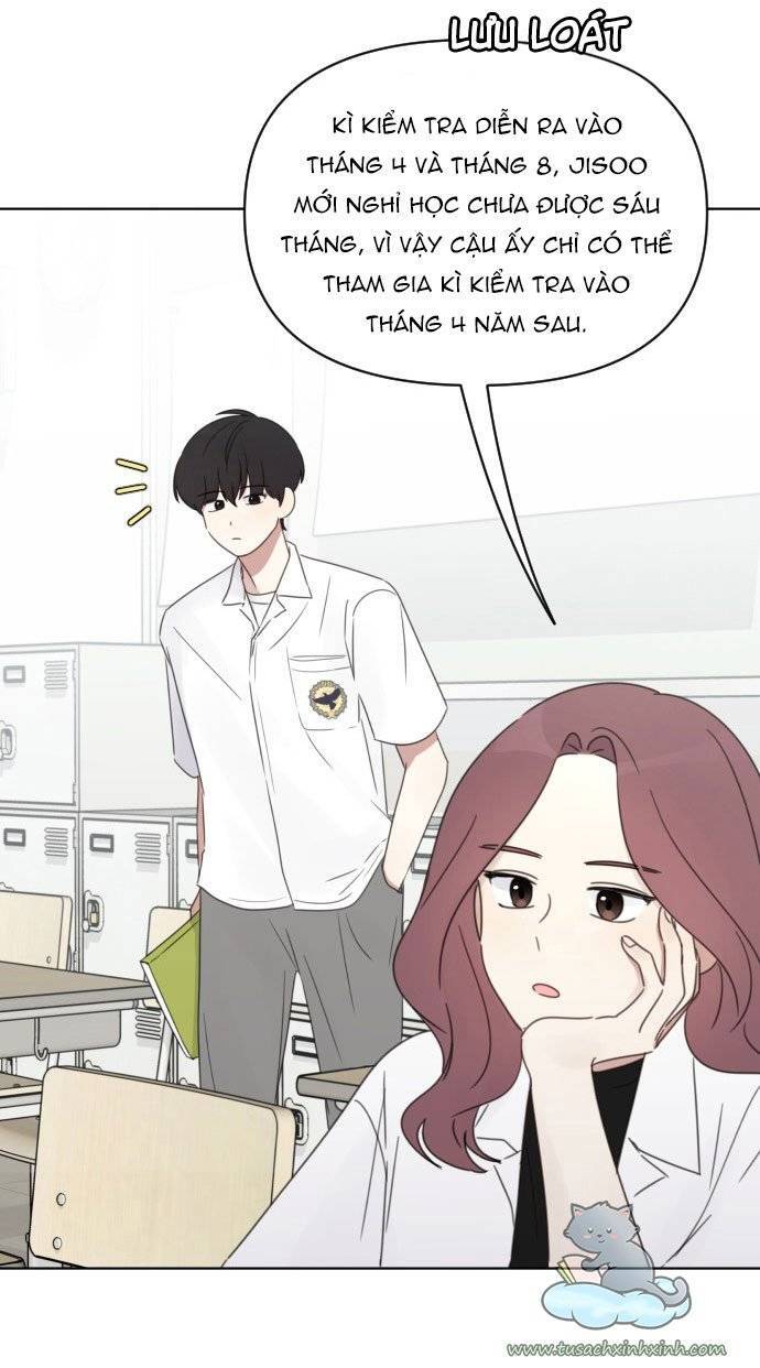 Ngắm Nhìn Điều Tuyệt Vời Nhất Chap 12 - Next Chap 13