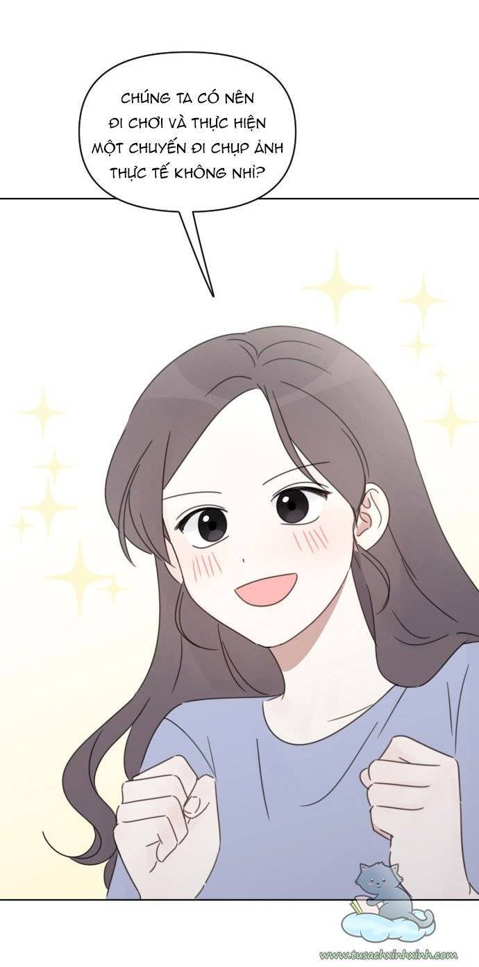 Ngắm Nhìn Điều Tuyệt Vời Nhất Chap 12 - Next Chap 13