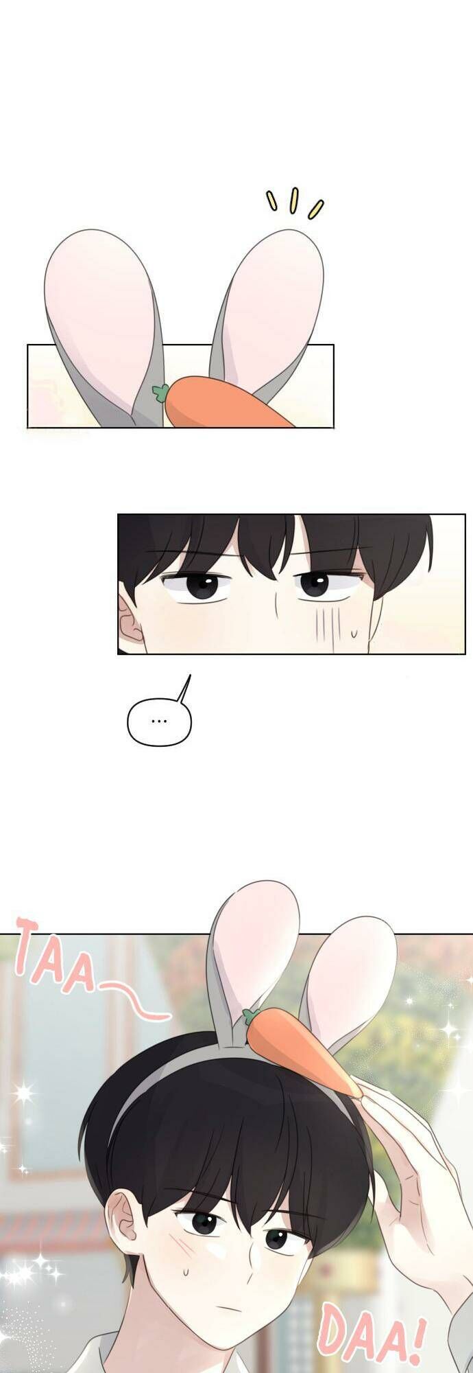 Ngắm Nhìn Điều Tuyệt Vời Nhất Chap 18 - Next Chap 19