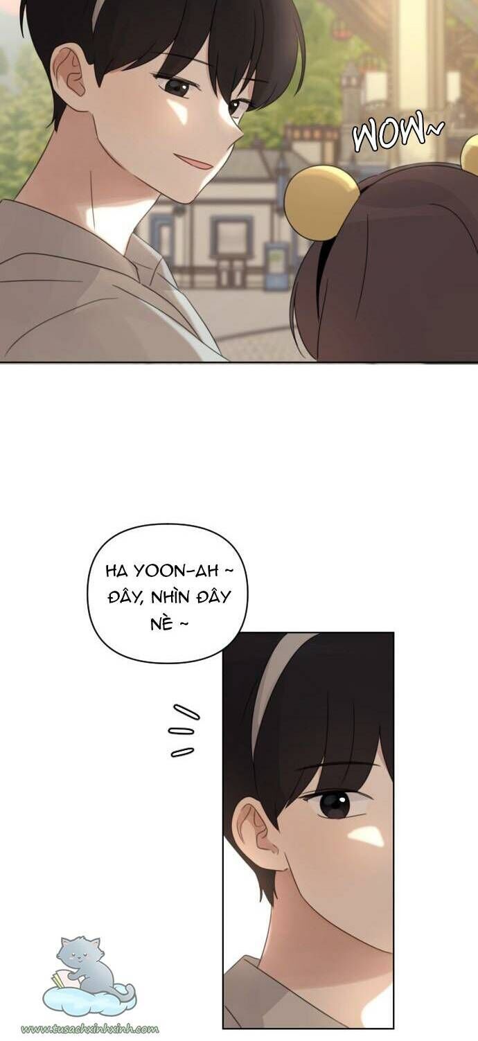 Ngắm Nhìn Điều Tuyệt Vời Nhất Chap 18 - Next Chap 19