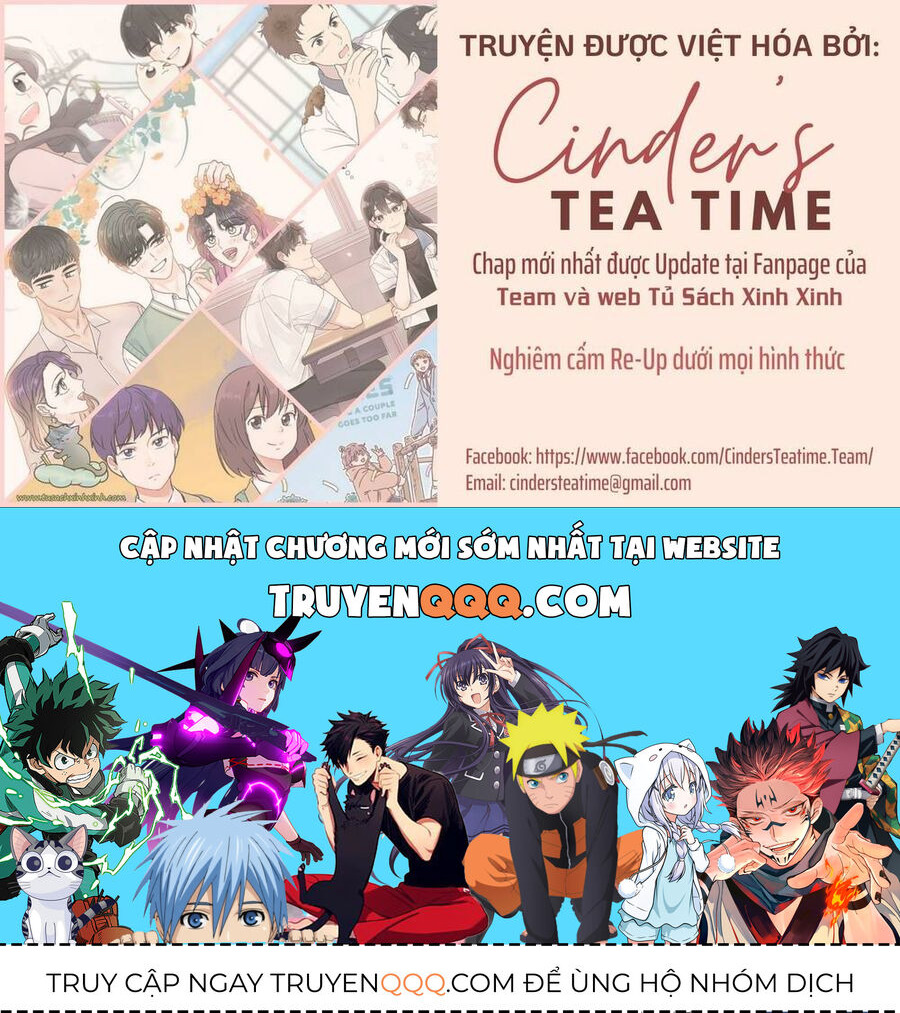 Ngắm Nhìn Điều Tuyệt Vời Nhất Chap 18 - Next Chap 19