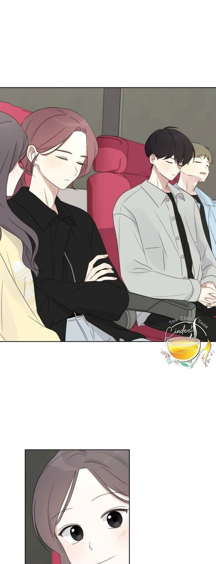 Ngắm Nhìn Điều Tuyệt Vời Nhất Chap 18 - Next Chap 19