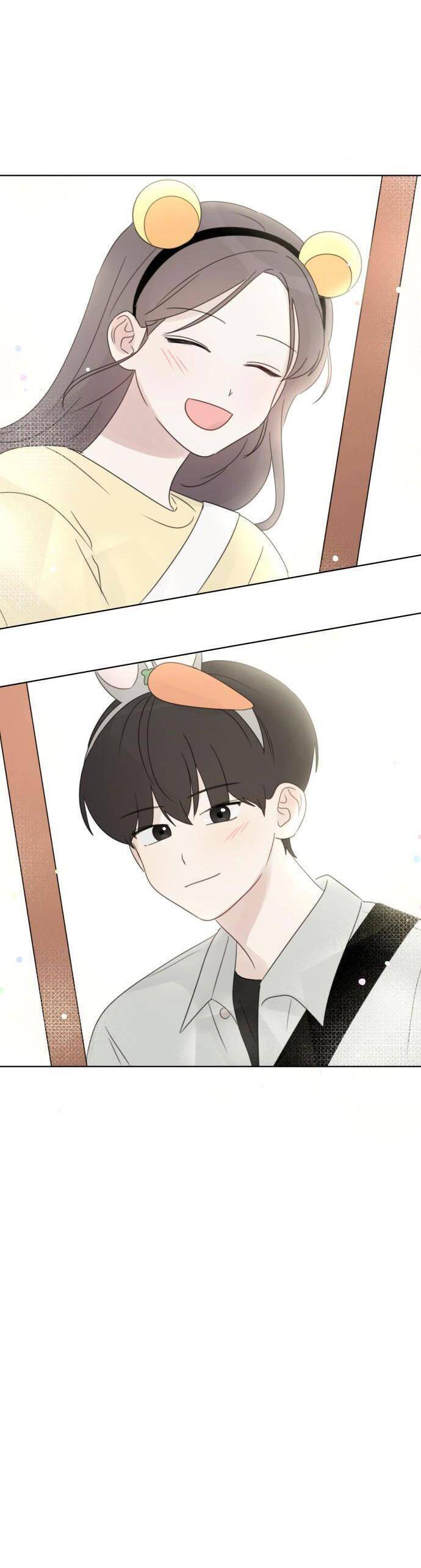 Ngắm Nhìn Điều Tuyệt Vời Nhất Chap 19 - Next Chap 20