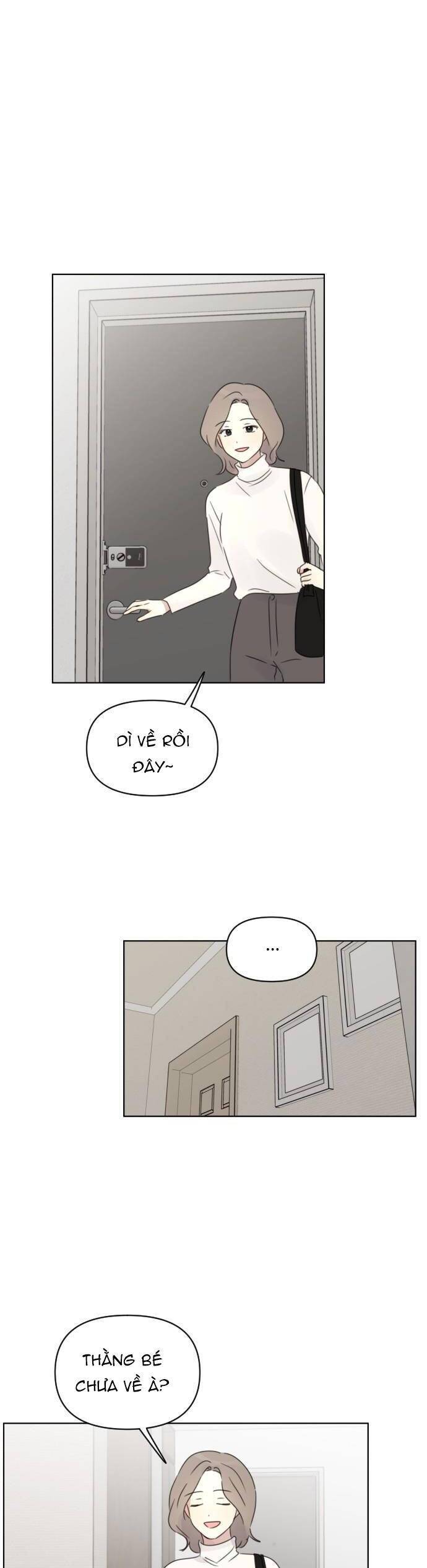 Ngắm Nhìn Điều Tuyệt Vời Nhất Chap 19 - Next Chap 20