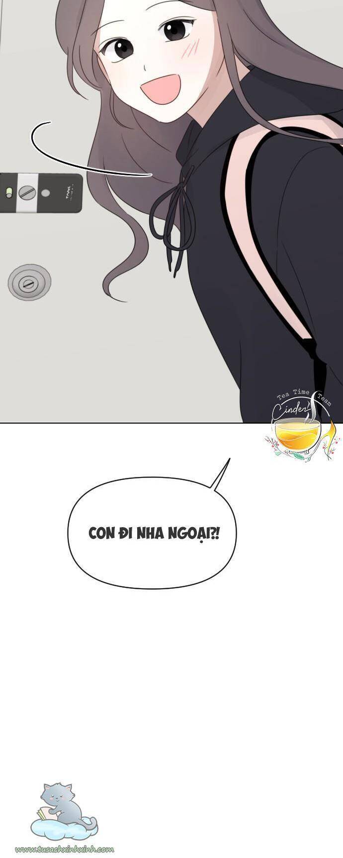 Ngắm Nhìn Điều Tuyệt Vời Nhất Chap 19 - Next Chap 20