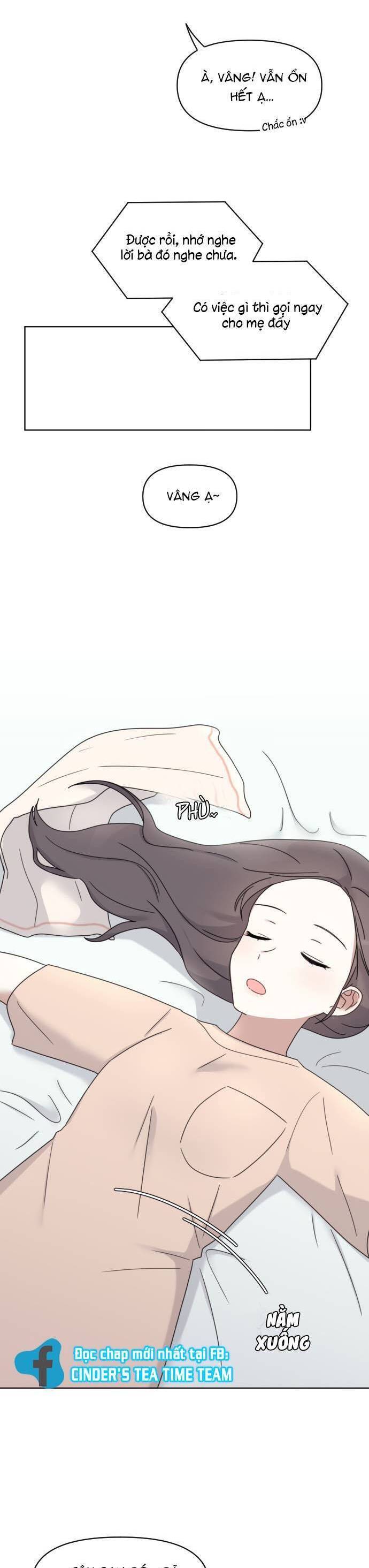 Ngắm Nhìn Điều Tuyệt Vời Nhất Chap 2 - Next Chap 3