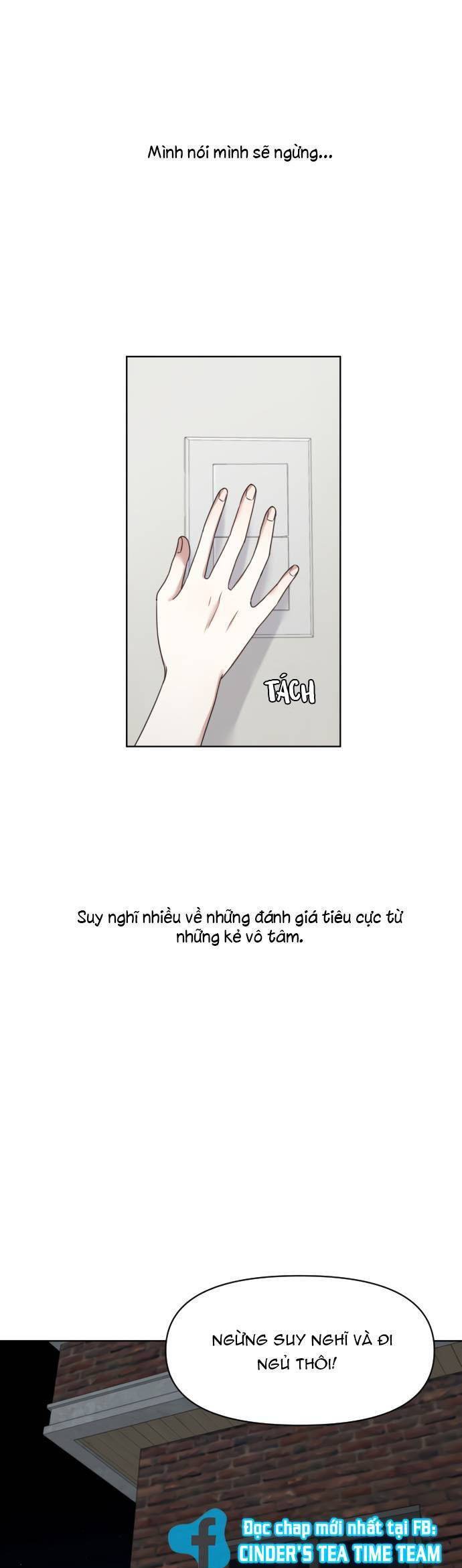 Ngắm Nhìn Điều Tuyệt Vời Nhất Chap 2 - Next Chap 3