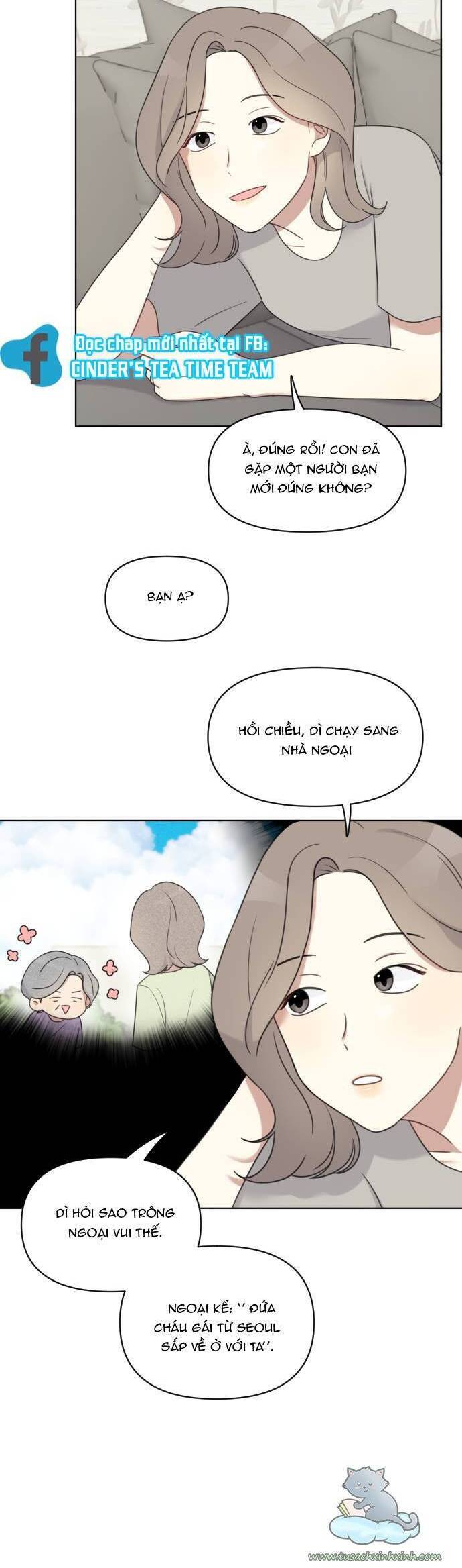 Ngắm Nhìn Điều Tuyệt Vời Nhất Chap 2 - Next Chap 3