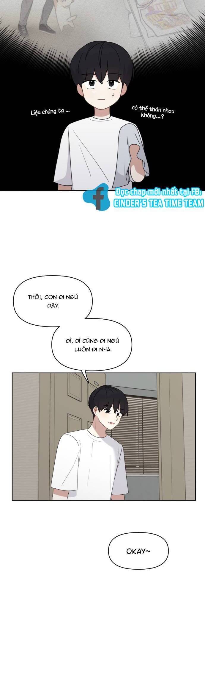 Ngắm Nhìn Điều Tuyệt Vời Nhất Chap 2 - Next Chap 3
