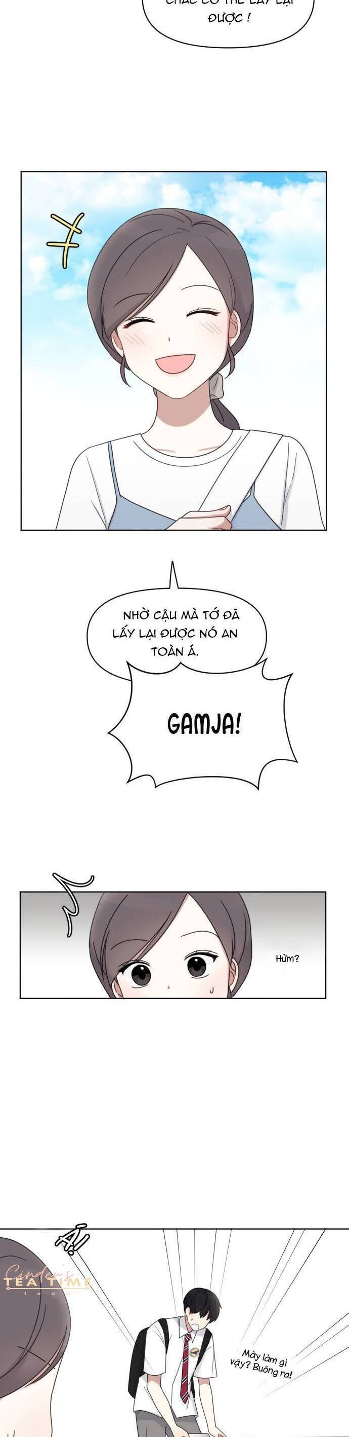 Ngắm Nhìn Điều Tuyệt Vời Nhất Chap 2 - Next Chap 3