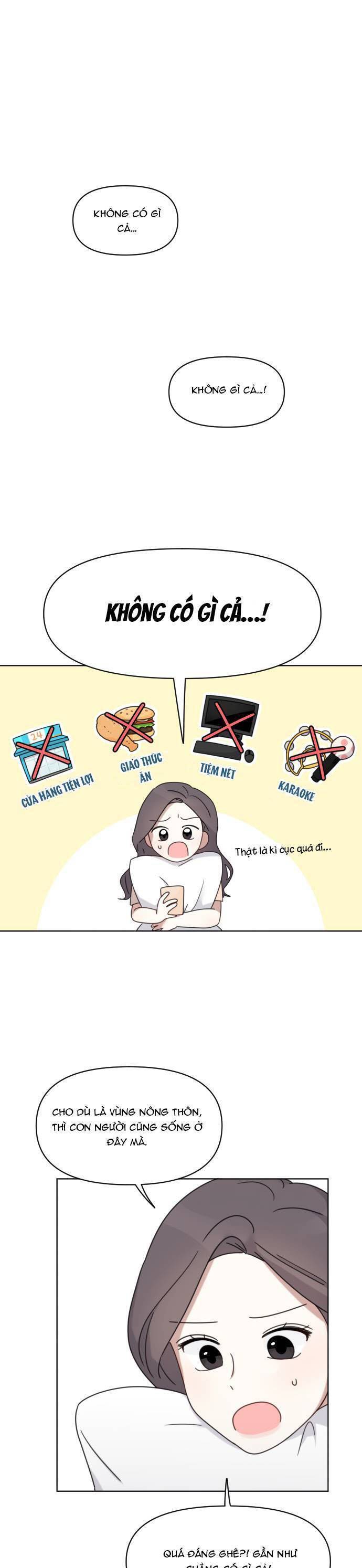 Ngắm Nhìn Điều Tuyệt Vời Nhất Chap 2 - Next Chap 3