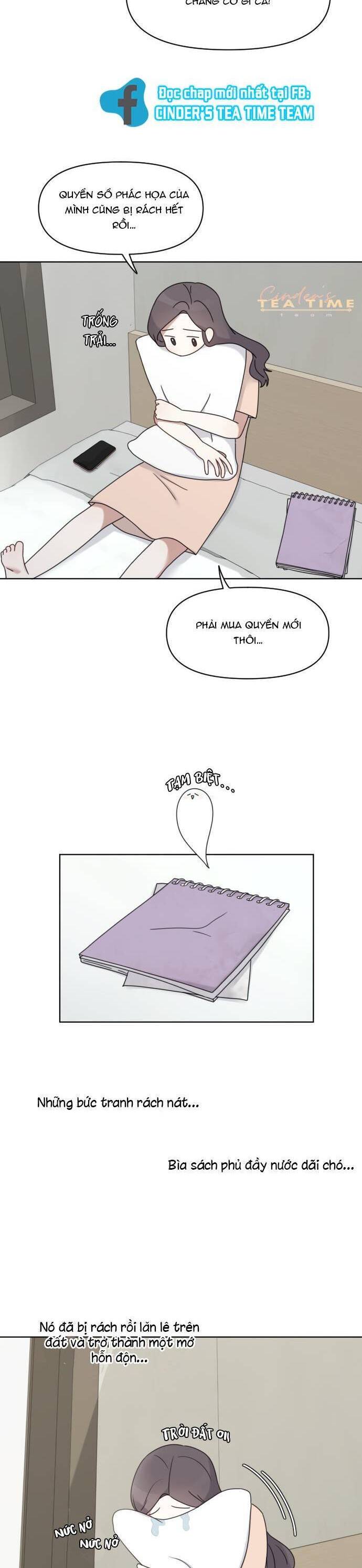 Ngắm Nhìn Điều Tuyệt Vời Nhất Chap 2 - Next Chap 3
