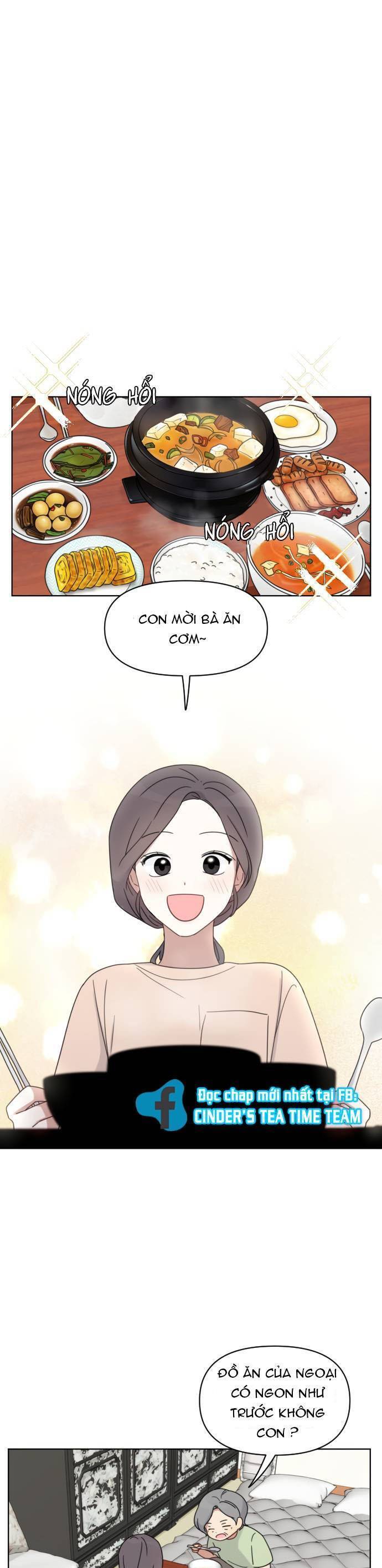 Ngắm Nhìn Điều Tuyệt Vời Nhất Chap 2 - Next Chap 3