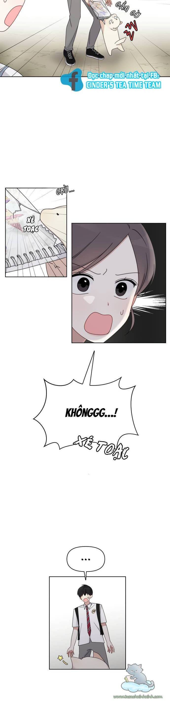 Ngắm Nhìn Điều Tuyệt Vời Nhất Chap 2 - Next Chap 3