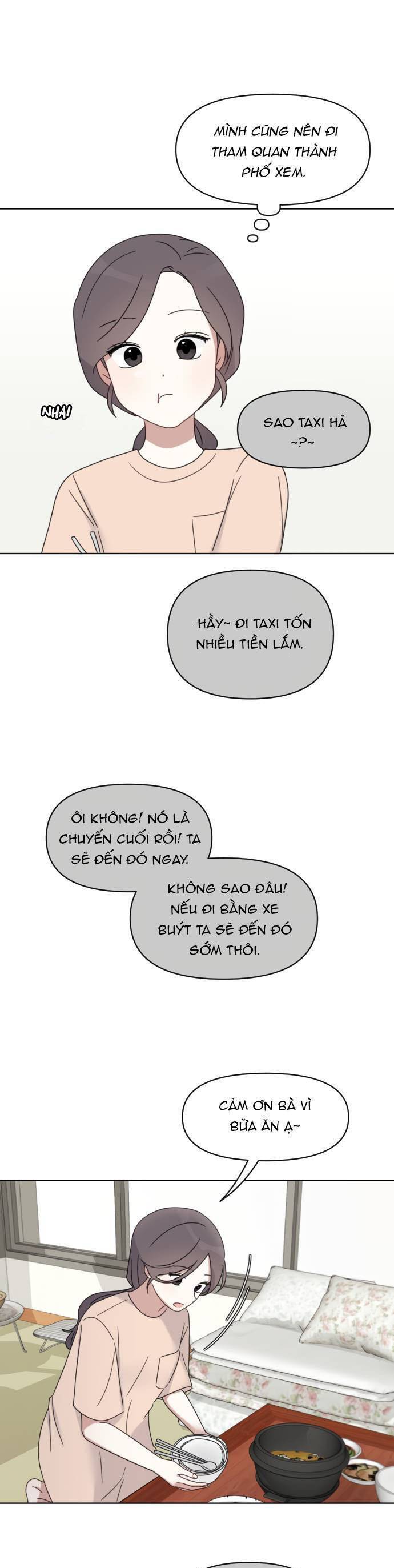 Ngắm Nhìn Điều Tuyệt Vời Nhất Chap 2 - Next Chap 3