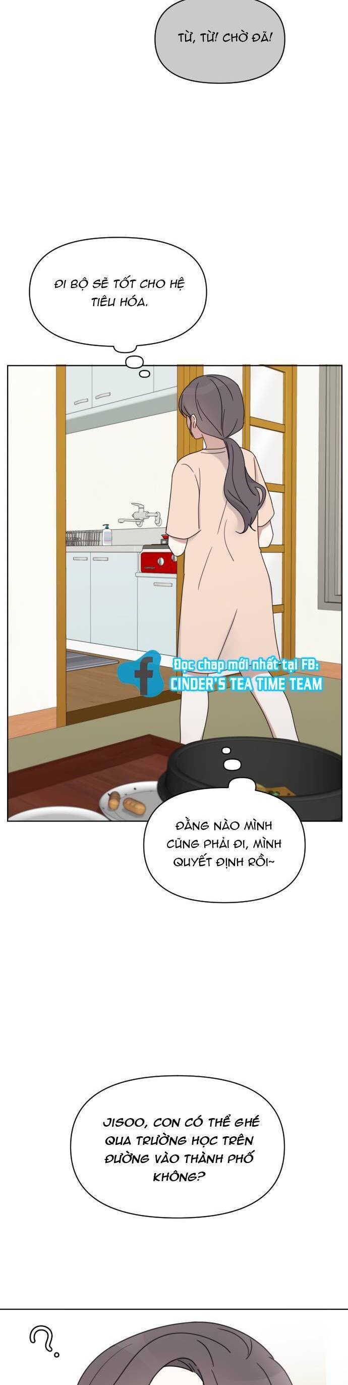 Ngắm Nhìn Điều Tuyệt Vời Nhất Chap 2 - Next Chap 3