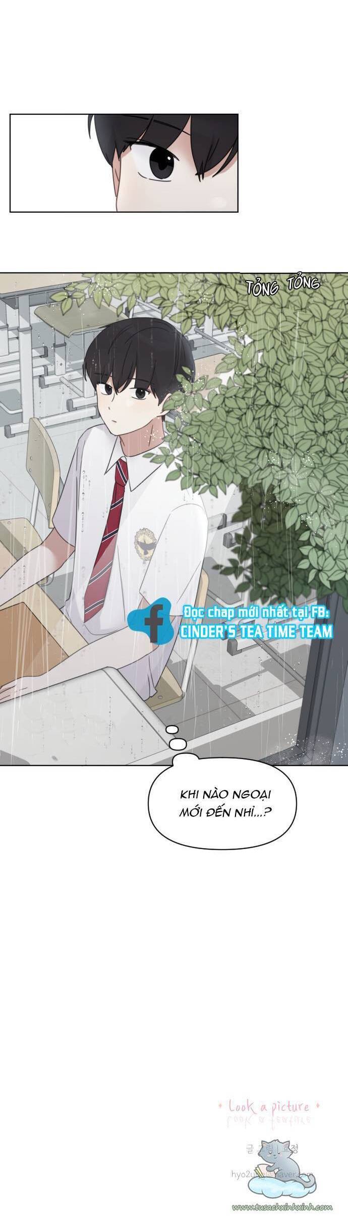 Ngắm Nhìn Điều Tuyệt Vời Nhất Chap 2 - Next Chap 3