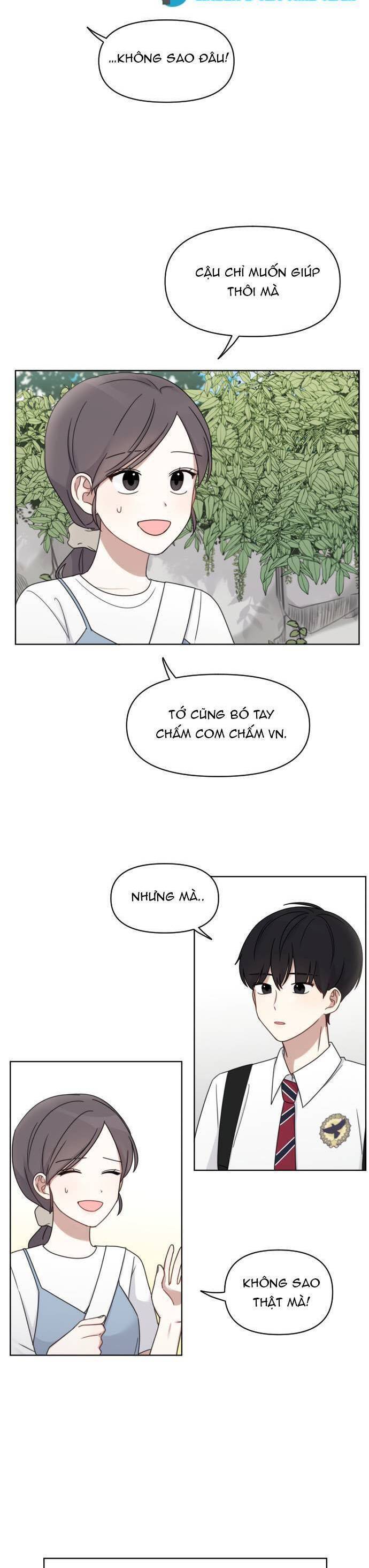 Ngắm Nhìn Điều Tuyệt Vời Nhất Chap 2 - Next Chap 3