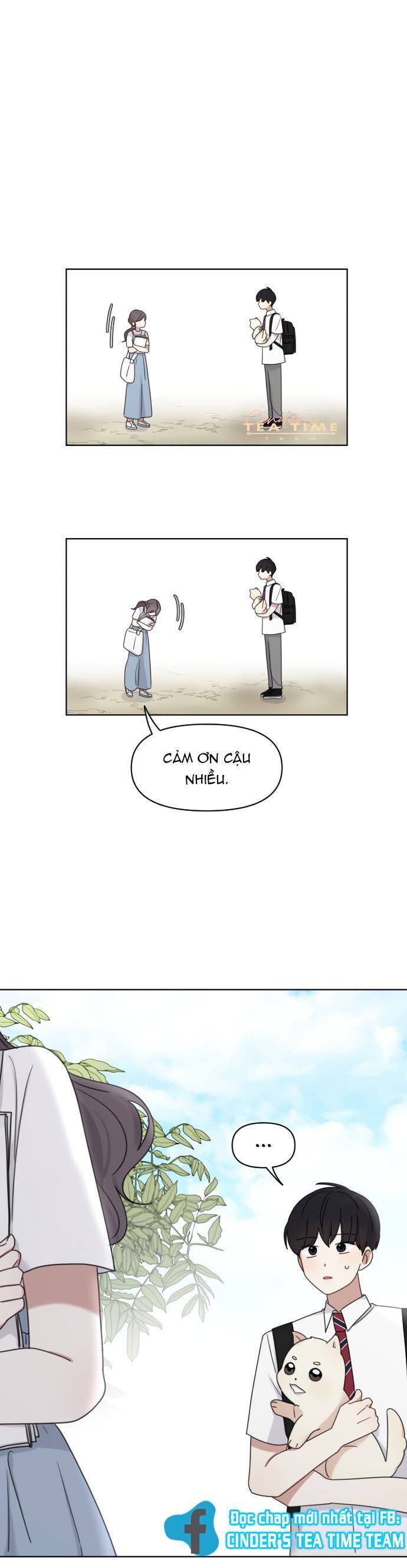 Ngắm Nhìn Điều Tuyệt Vời Nhất Chap 2 - Next Chap 3