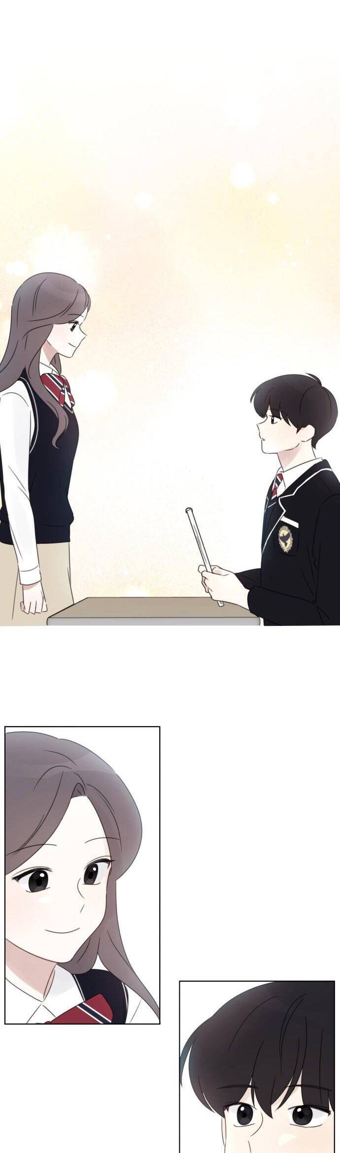 Ngắm Nhìn Điều Tuyệt Vời Nhất Chap 20 - Next Chap 21