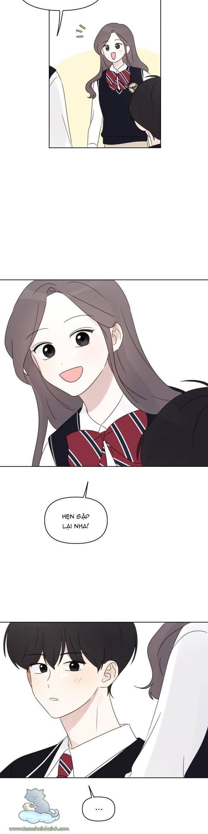Ngắm Nhìn Điều Tuyệt Vời Nhất Chap 20 - Next Chap 21