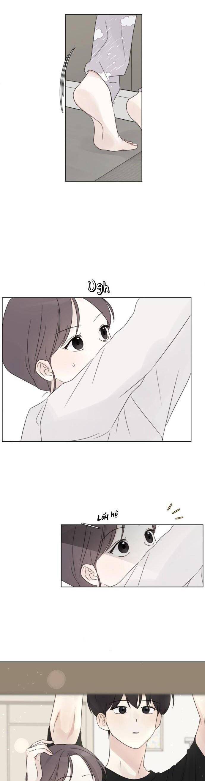 Ngắm Nhìn Điều Tuyệt Vời Nhất Chap 22 - Next Chap 23