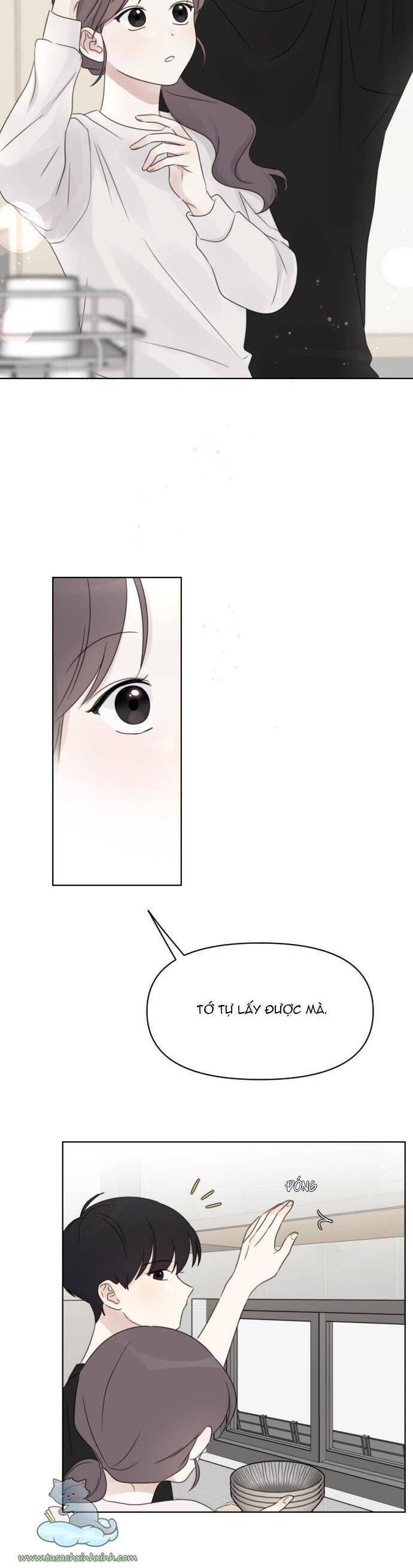Ngắm Nhìn Điều Tuyệt Vời Nhất Chap 22 - Next Chap 23