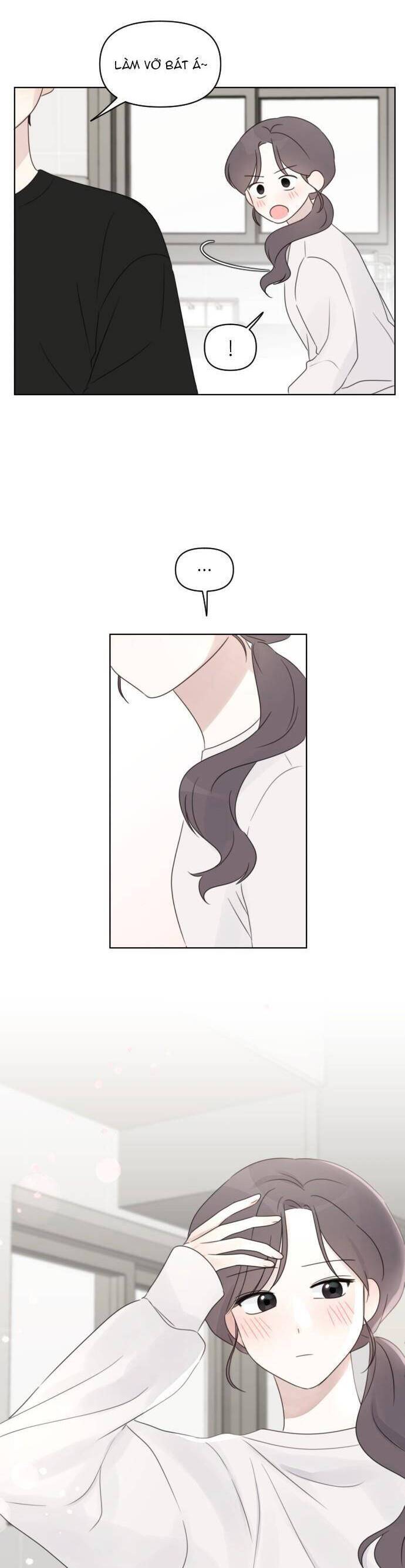 Ngắm Nhìn Điều Tuyệt Vời Nhất Chap 22 - Next Chap 23
