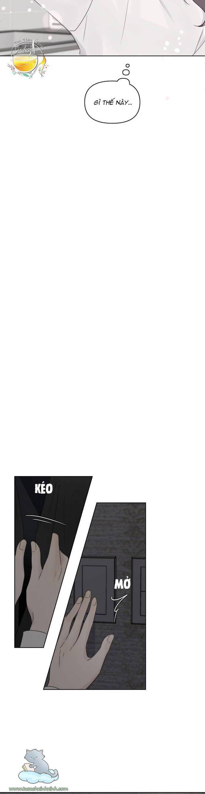 Ngắm Nhìn Điều Tuyệt Vời Nhất Chap 22 - Next Chap 23