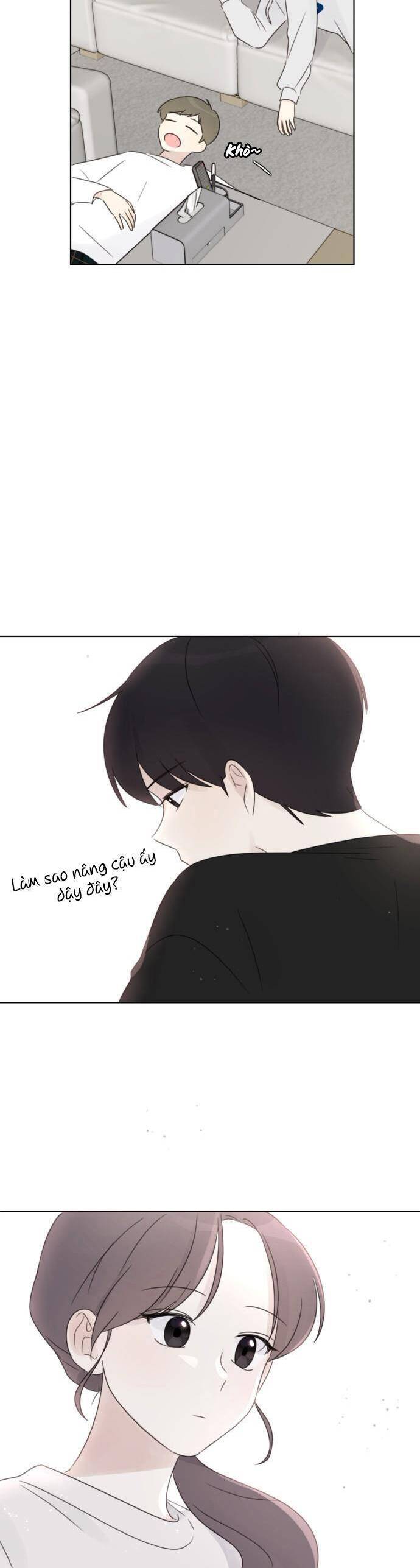 Ngắm Nhìn Điều Tuyệt Vời Nhất Chap 22 - Next Chap 23