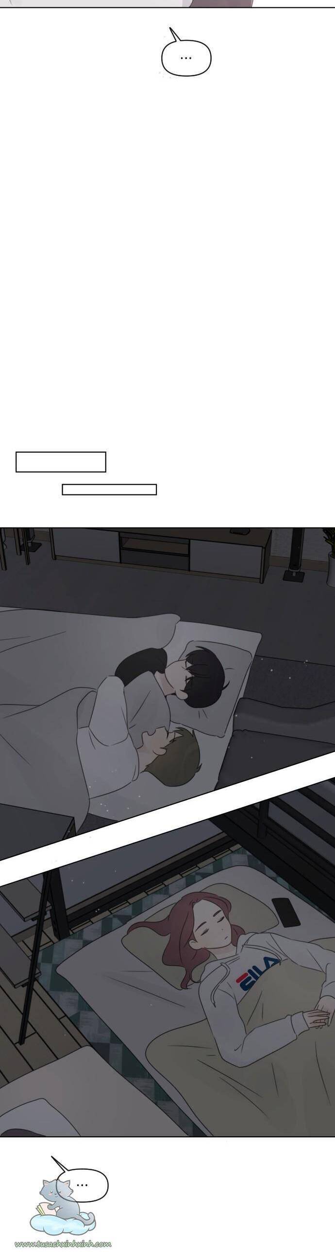 Ngắm Nhìn Điều Tuyệt Vời Nhất Chap 22 - Next Chap 23