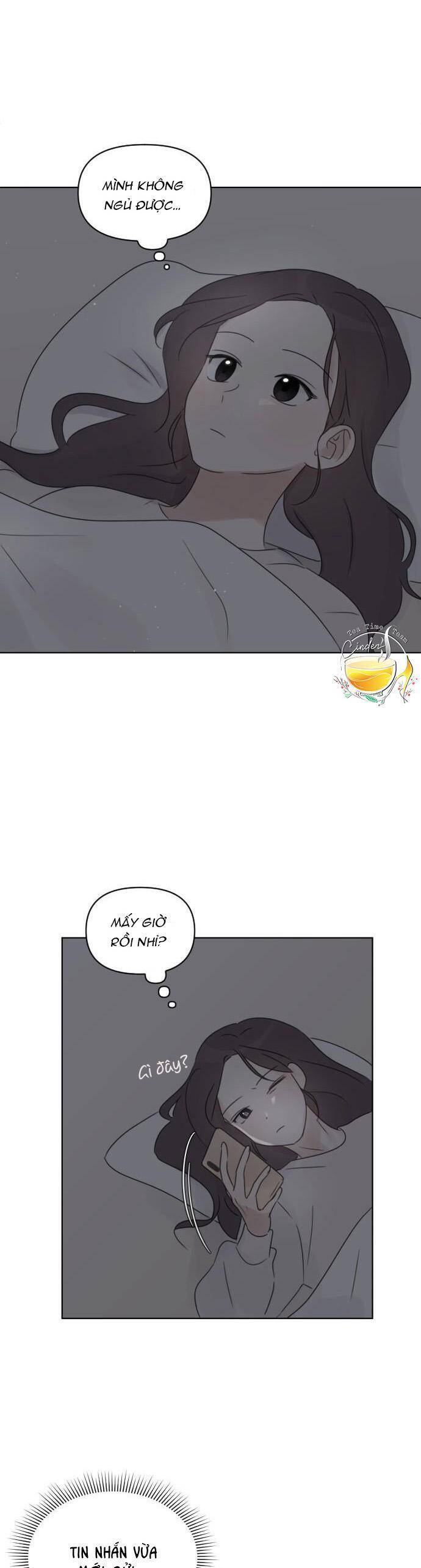 Ngắm Nhìn Điều Tuyệt Vời Nhất Chap 22 - Next Chap 23