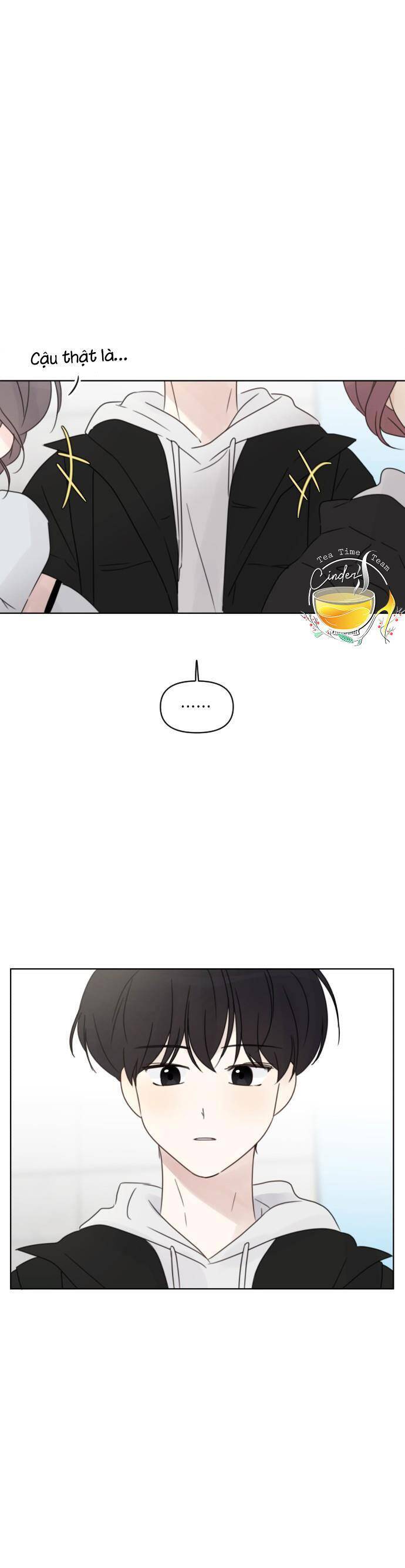 Ngắm Nhìn Điều Tuyệt Vời Nhất Chap 23 - Next Chap 24