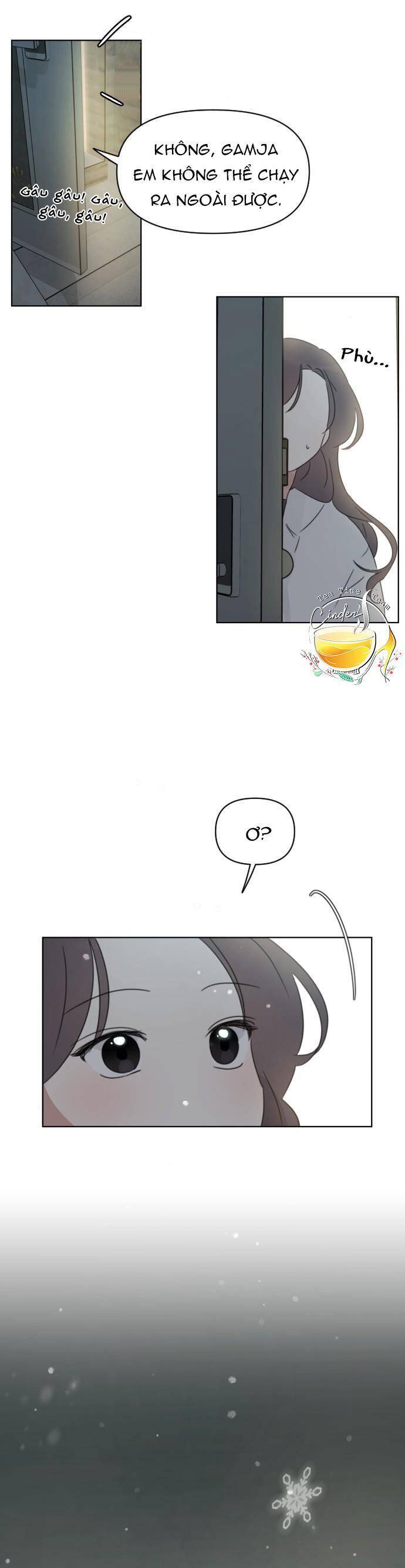 Ngắm Nhìn Điều Tuyệt Vời Nhất Chap 23 - Next Chap 24