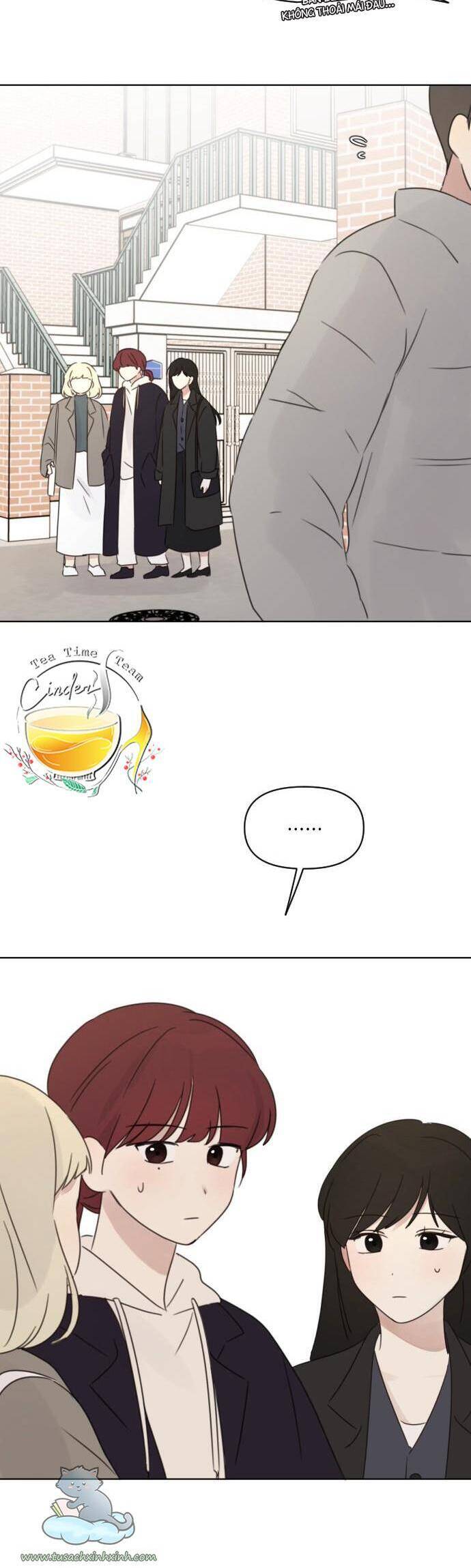 Ngắm Nhìn Điều Tuyệt Vời Nhất Chap 24 - Next Chap 25
