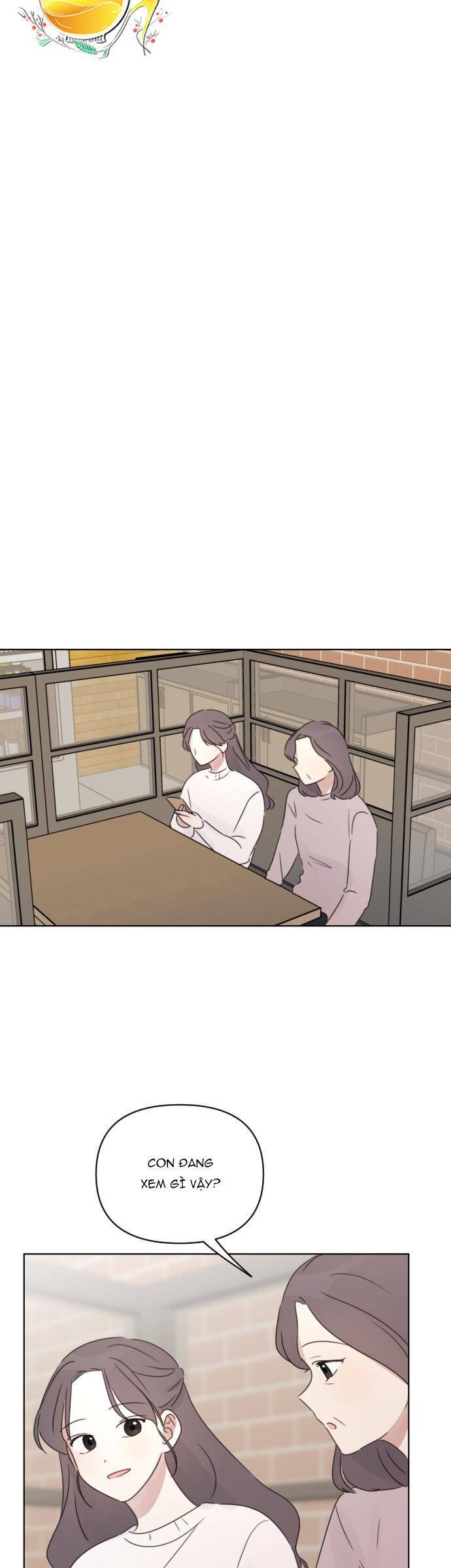 Ngắm Nhìn Điều Tuyệt Vời Nhất Chap 24 - Next Chap 25