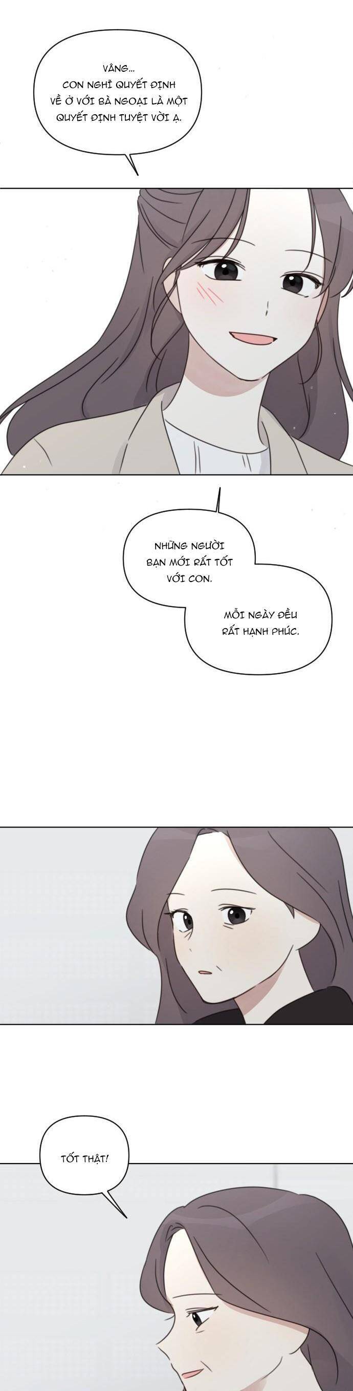 Ngắm Nhìn Điều Tuyệt Vời Nhất Chap 24 - Next Chap 25