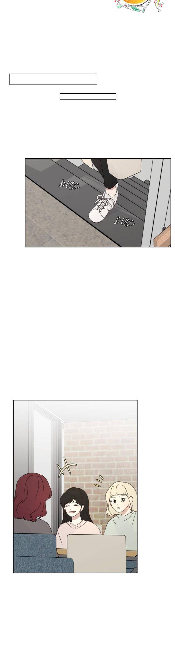 Ngắm Nhìn Điều Tuyệt Vời Nhất Chap 24 - Next Chap 25