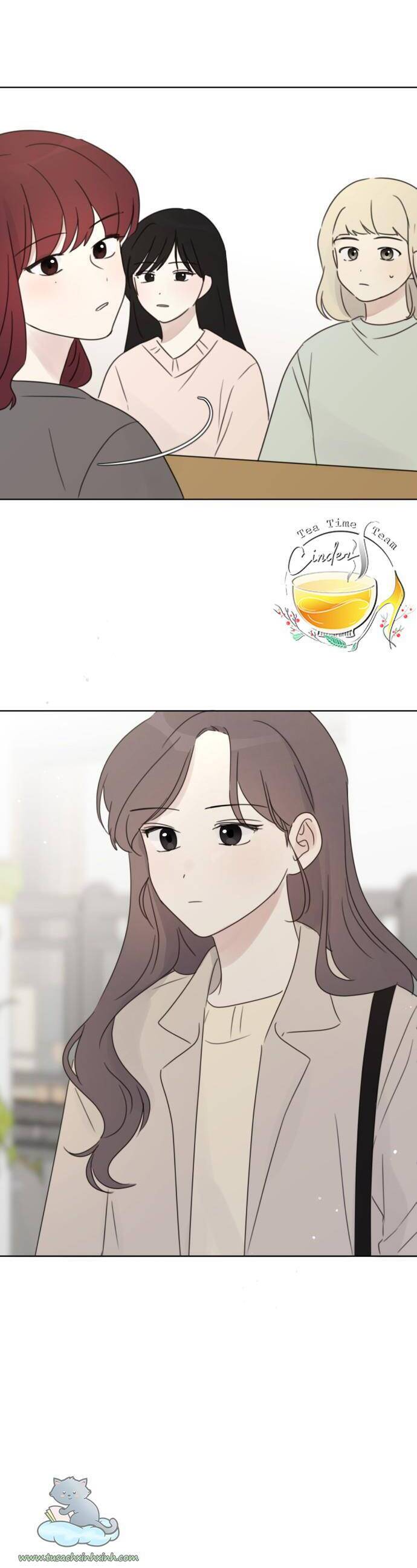Ngắm Nhìn Điều Tuyệt Vời Nhất Chap 24 - Next Chap 25