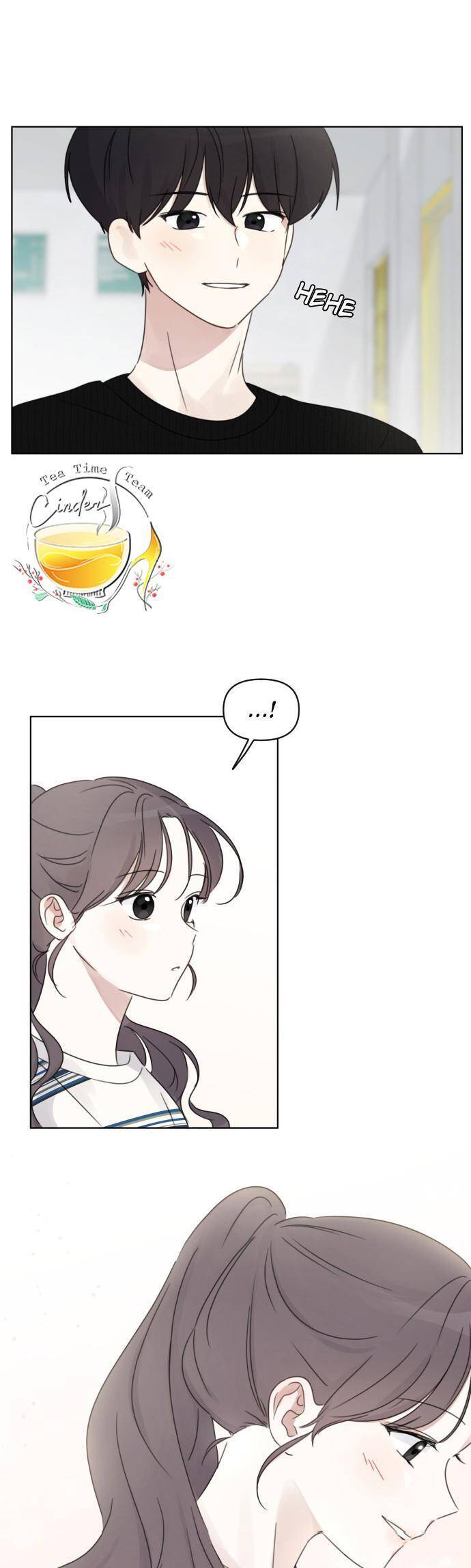 Ngắm Nhìn Điều Tuyệt Vời Nhất Chap 24 - Next Chap 25