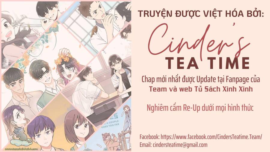 Ngắm Nhìn Điều Tuyệt Vời Nhất Chap 24 - Next Chap 25