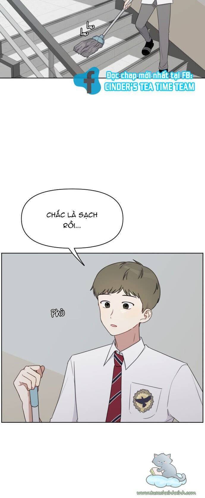Ngắm Nhìn Điều Tuyệt Vời Nhất Chap 3 - Next Chap 4