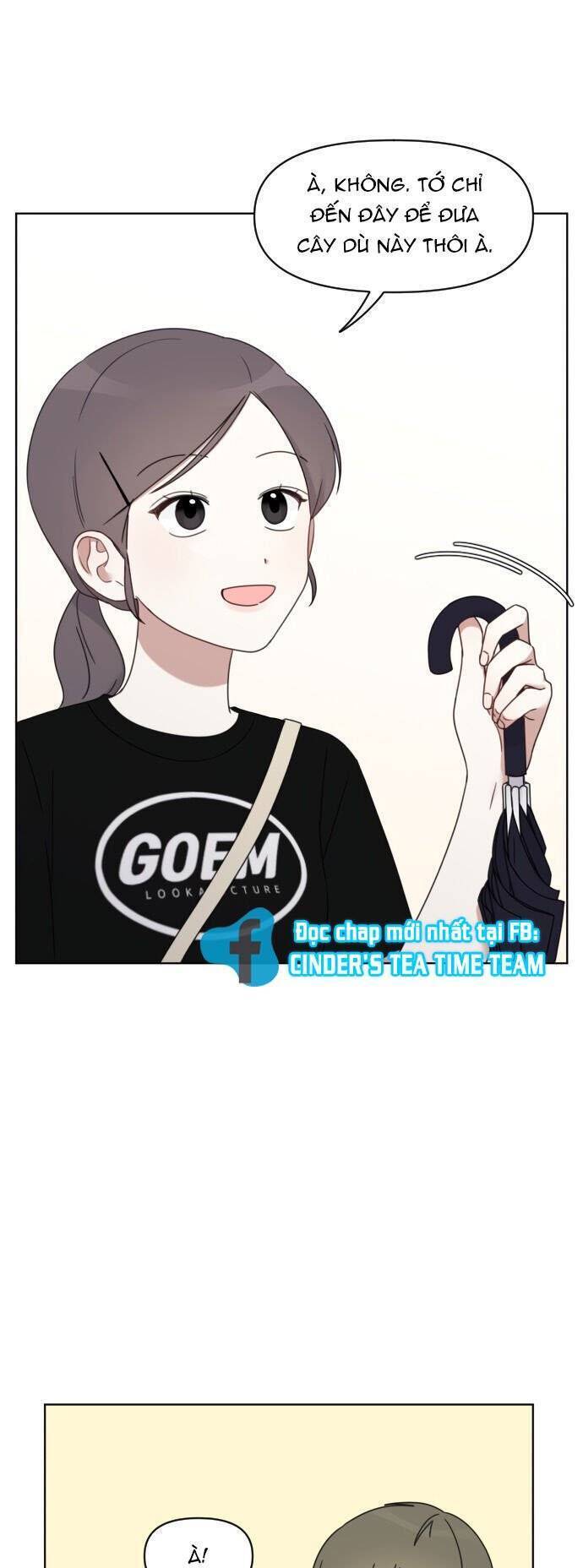 Ngắm Nhìn Điều Tuyệt Vời Nhất Chap 3 - Next Chap 4