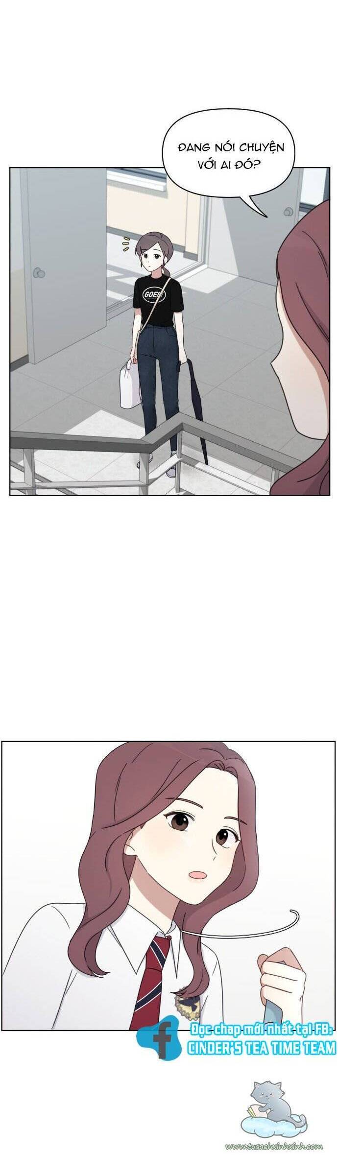 Ngắm Nhìn Điều Tuyệt Vời Nhất Chap 3 - Next Chap 4