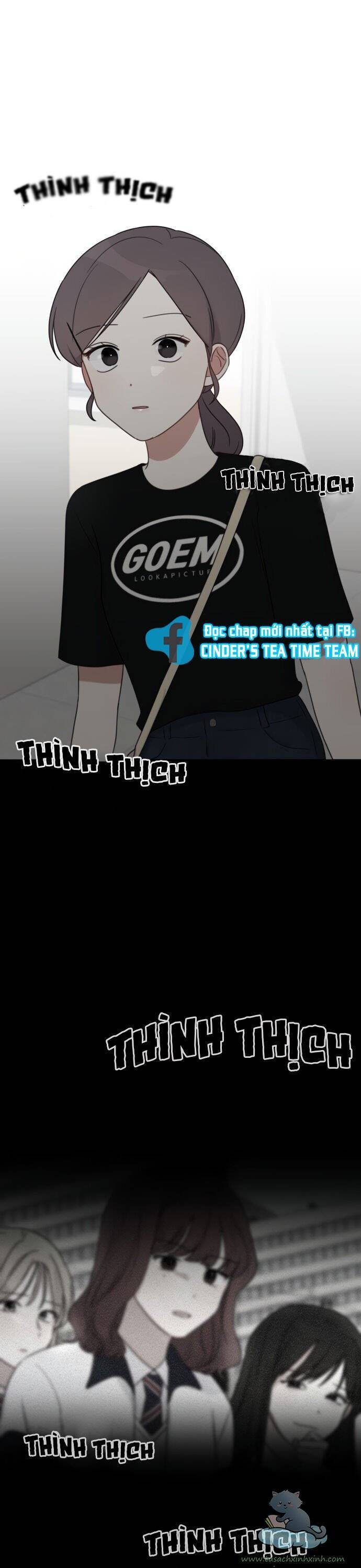 Ngắm Nhìn Điều Tuyệt Vời Nhất Chap 3 - Next Chap 4